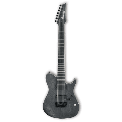 Ibanez FRIX7FEAH Iron Label | Reverb