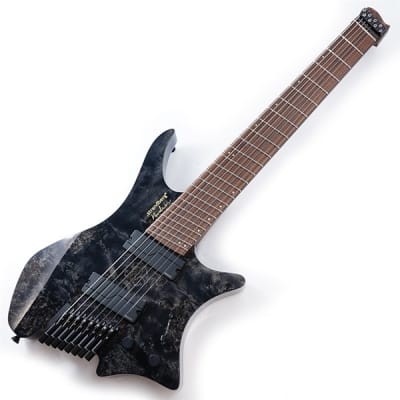 Strandberg Boden J8 Standard | Reverb