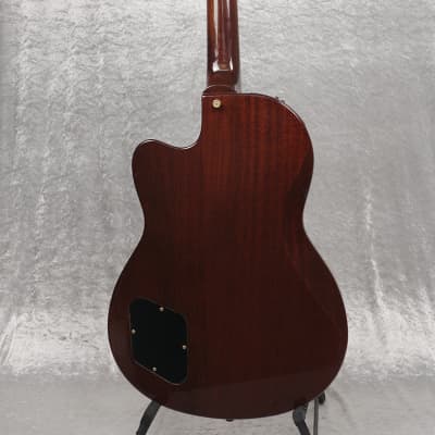 Orville by Gibson Orville Chet Atkins CE Natural [SN G105532] [12/11] image 3