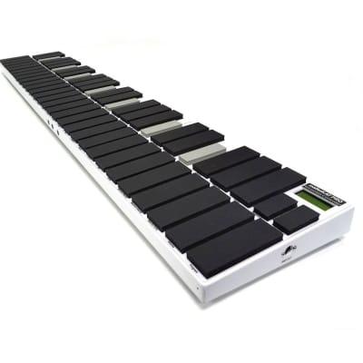 KAT Percussion MalletKAT GS Grand 4-Octave Keyboard Percussion Controller image 4