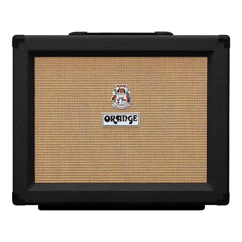 Immagine Orange PPC112 60-Watt 1x12" Guitar Speaker Cabinet - 2