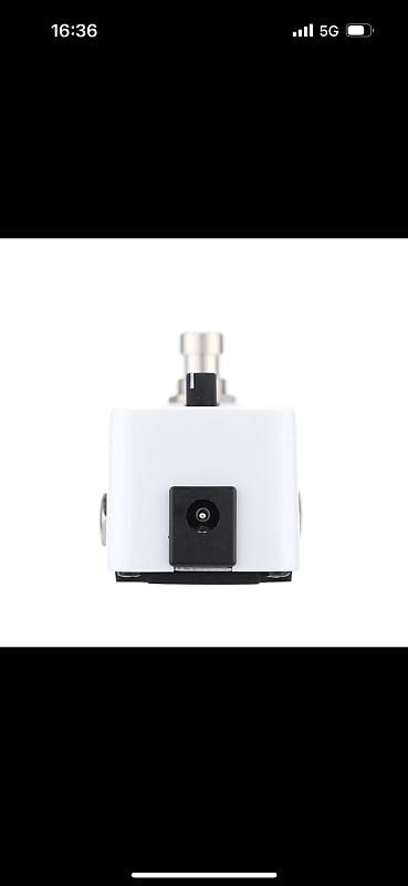 Mooer Micro Looper