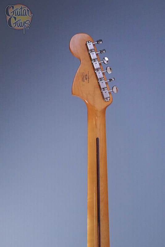 Squier Classic Vibe '70s Stratocaster | Reverb Squier Classic Vibe '70s Stratocaster | Reverb