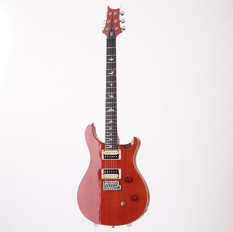 PRS SE 25th Anniversary Custom 24 Electric Guitar Royal Blue