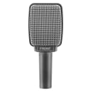 Sennheiser E 609 Silver Super-Cardioid Dynamic Instrument Microphone