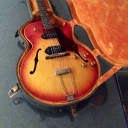 Gibson ES-125 TDC 1963 Cherry Sunburst