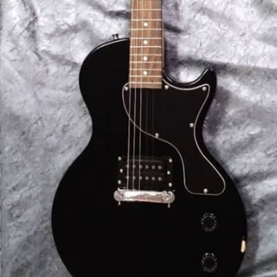 Maestro Les Paul jr 2011 - Black for sale