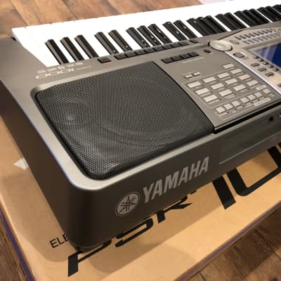 Yamaha PSR1000 Keyboard Teclado. Immaculate Condition. Comes With Original Box. image 5