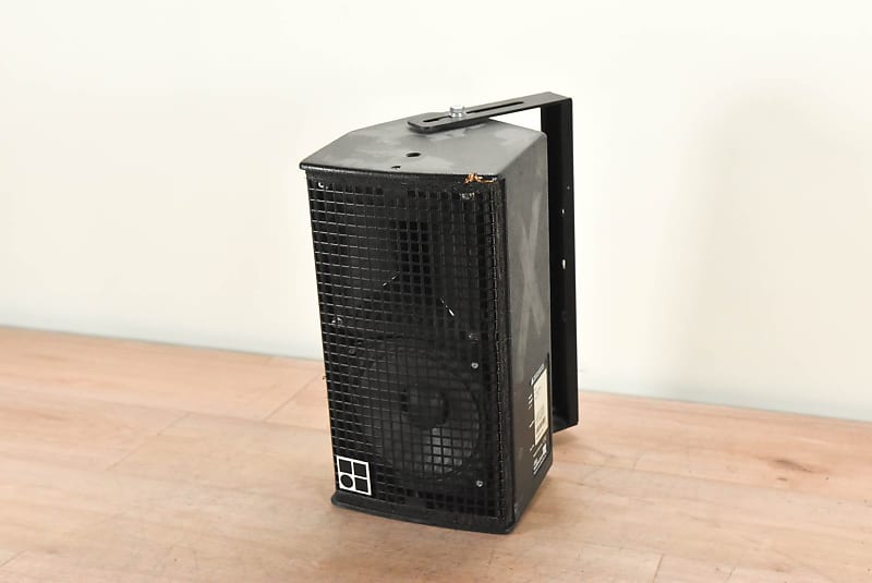 d&b audiotechnik E3 Full Range, 2-Way Loudspeaker CG003M8 | Reverb