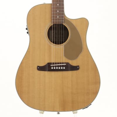 Fender Sonoran SCE 2012 - 2017 | Reverb