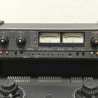 Otari MX5050 MKIII-2 Tape Recorder Reel to Reel image 3