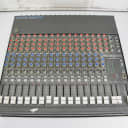 Mackie CR1604 16-Channel Mic / Lin Mixer Audio Mixing Console