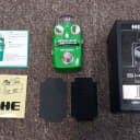 Hotone Grass Overdrive Mini Effects Pedal
