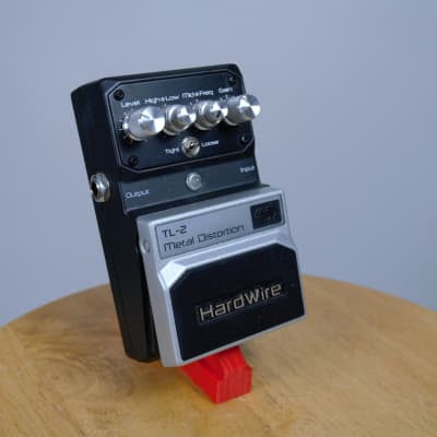 Hardwire TL-2 Metal Distortion | Reverb