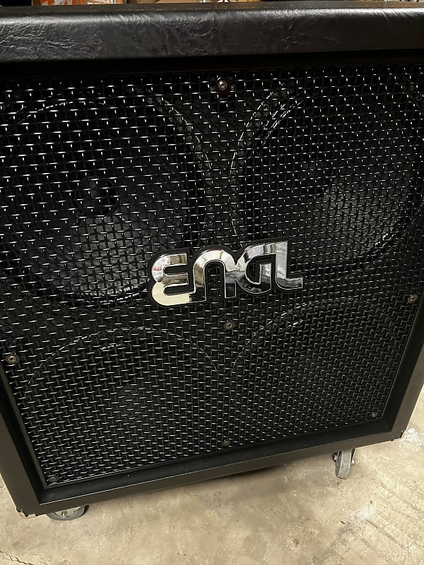 Engl E412 Pro 2022 Reverb 1107