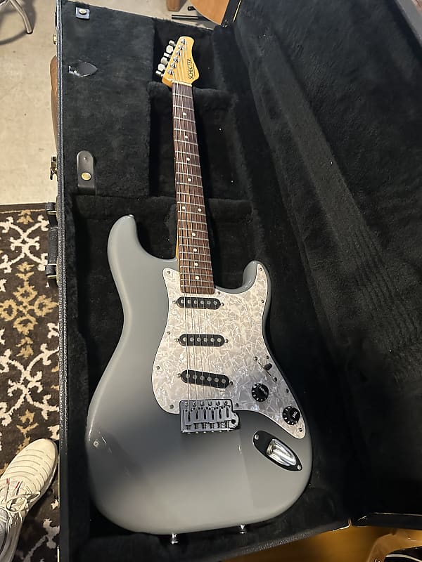 ギター 1996 SCHECTER EX4 California Custom Schecter The Original California Custom 1996 | Reverb Brazil