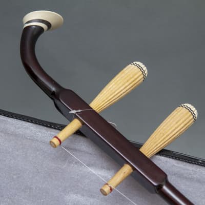 Chinese musical instrument erhu scale ruler beginner image 3
