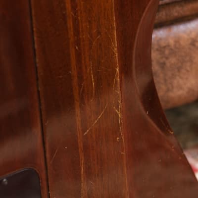 Gibson Firebird III 1964 - sunburst image 16