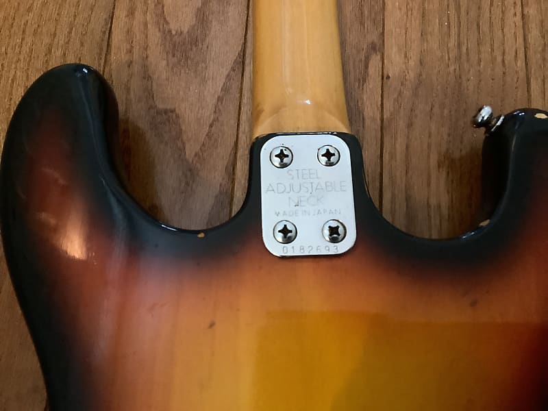 Univox Hi-flyer phase 2 | Reverb