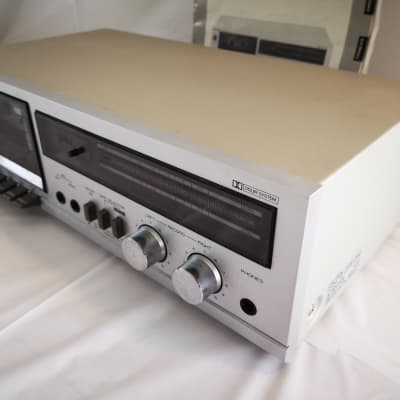 Sharp RT-100 Stereo Cassette Player - Vintage Excellent Condition - With Manual - image 6