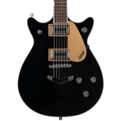 Gretsch G5222 Electromatic Double Jet BT with V-Stoptail | Reverb