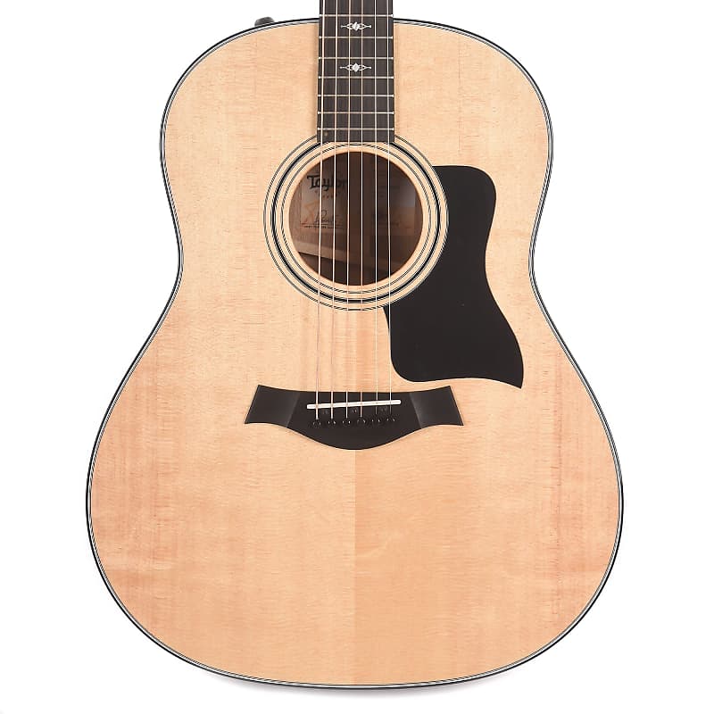 Taylor 317e V-class アコースティックギター ハードケース付き Taylor 317e V-class アコースティックギター ハードケース付き