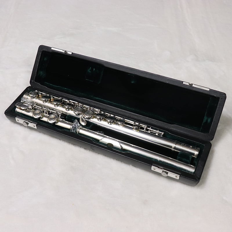Yamaha YFL-311 Standard Flute | Reverb Canada