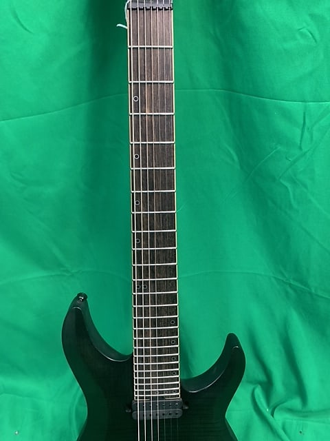 Schecter Keith Merrow Signature KM-7 MK-II | Reverb