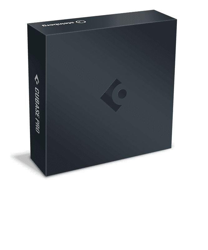 Steinberg Cubase Pro 10 (Student Discount)