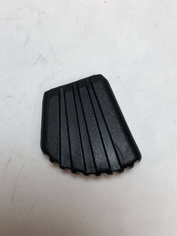 RTM40 - Rubber Foot Tip for Tom, Snare, & Cymbal Stands image 1