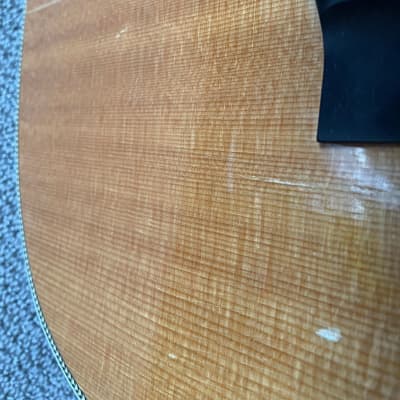 Santa Cruz OM Orchestra Model - Rosewood image 5