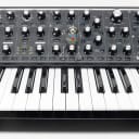 Moog Subsequent 37 Analog Synthesizer Bass Lead + Top Zustand + 2Jahre Garantie