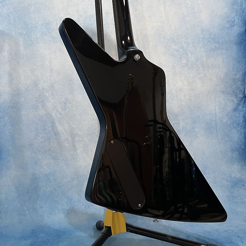 Grass Roots G-EX-58 グラスルーツ エクスプローラー Yahoo!オークション - GrassRoots G-EX-58(多分)の抜け殻 グラス