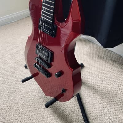 ESP Edwards E-D-DR DIR EN GREY Die Signature | Reverb