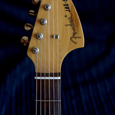 Fender Jag-Stang 1996 MIJ image 4