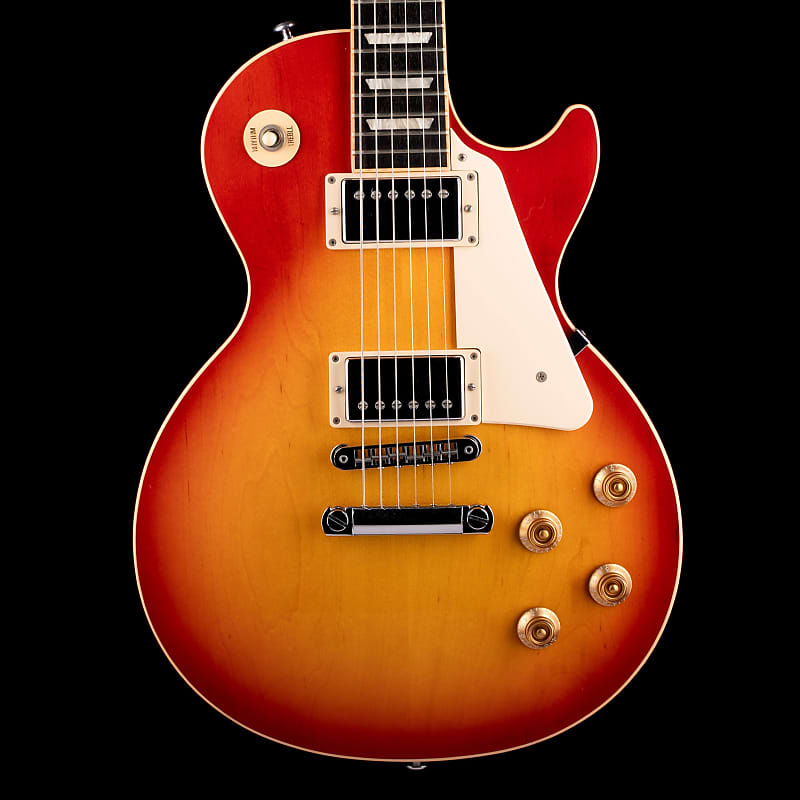 gibson Les Paul Traditional 2016年 Gibson Les Paul Traditional 2016 HP – Gibson Les Paul