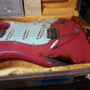 Fender Custom Shop Michael Landau 1963 Stratocaster Relic