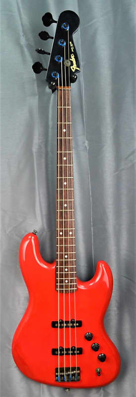 Fender Japan Jazz Bass JB-555 フジゲン製 Fender Japan Jazz Bass JB-555 フジゲン製 - メルカリ