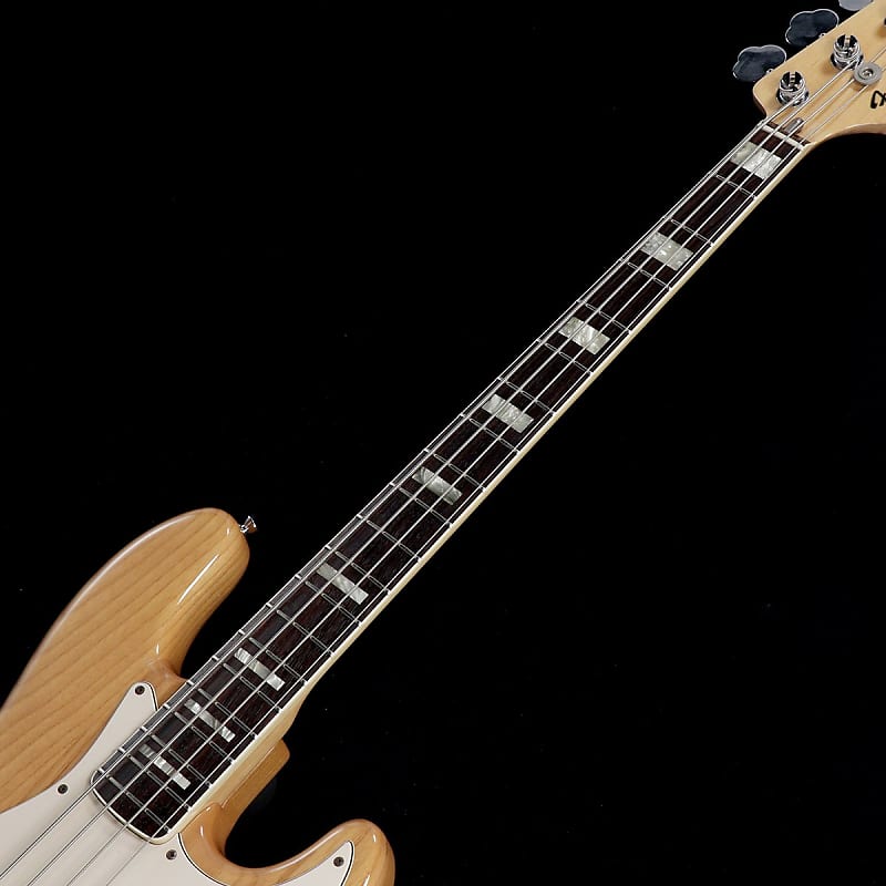 Fender American Vintage '75 Jazz Bass 1999 - 2012 | Reverb