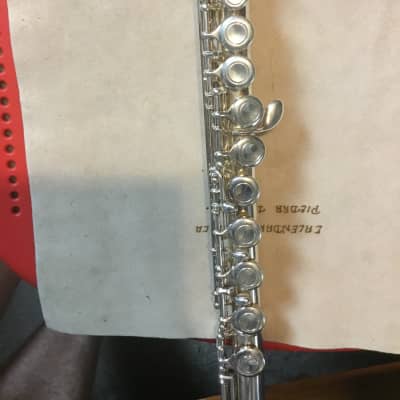 Yamaha YFL-221 Student Flute | Reverb Canada