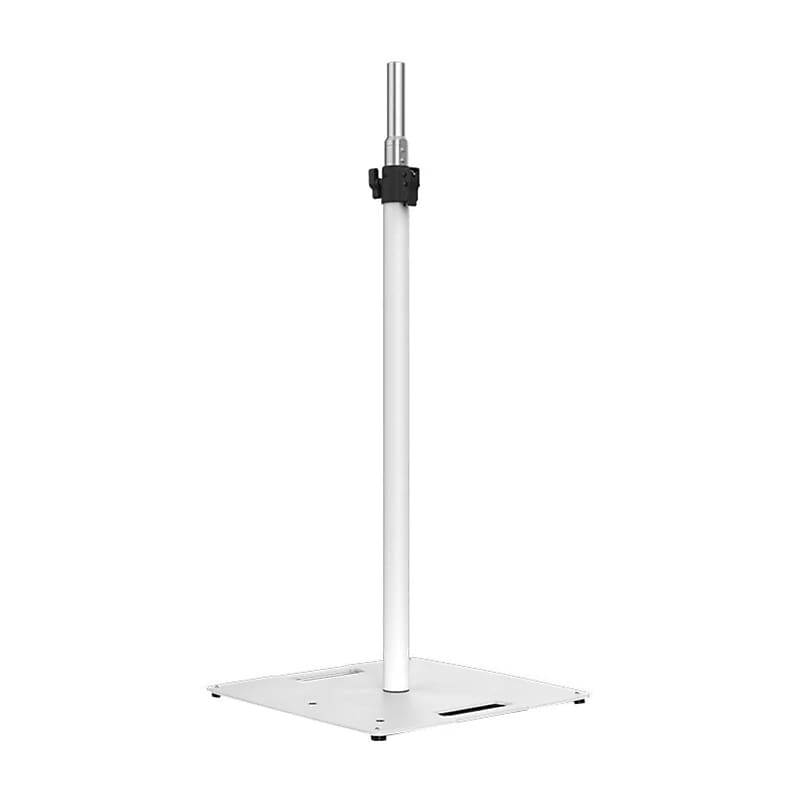 Chauvet DJ FLEXSTANDWHT Telescoping DJ Stand for Lighting and | Reverb