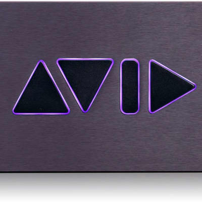 Avid MTRX II Base Unit :: Open Box, Full Factory Warranty image 1