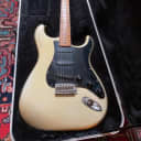 Fender 25th Anniversary Stratocaster 1979 - 1980 - Silver Metallic