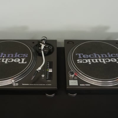 Technics MK3D ブラック Technics MK3D ブラック Technics MK3D ブラック