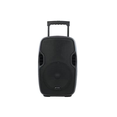 AS-10TOGO: Portable Powered Bluetooth Speaker image 2
