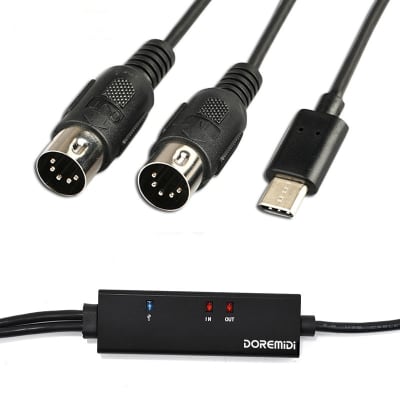 DTM・DAW YAMAHA UX256 USB MIDI Interface DTM・DAW YAMAHA UX256 USB MIDI Interface Yamaha UX256 USB MIDI