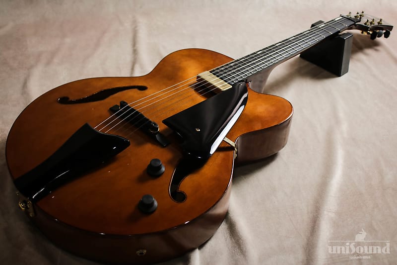 Ibanez Artstar AFC151-DA (Dark Amber) | Reverb