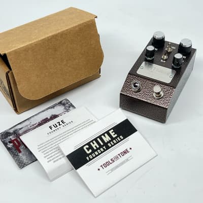 Reverb.com listing, price, conditions, and images for pettyjohn-electronics-chime