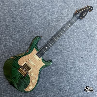 ギター Knaggs Sevent Tier2 Knaggs Severn HSS Tier2｜SOUNDMART