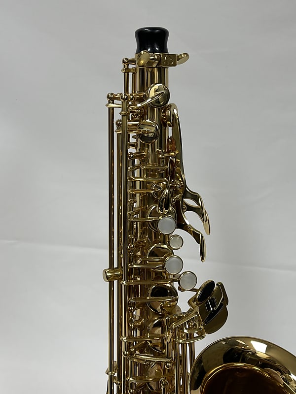 Jupiter JAS-769-767 Alto Saxaphone | Reverb